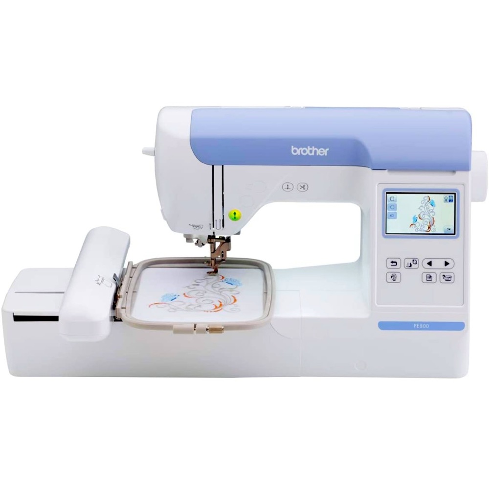 Brother Embroidery Machine